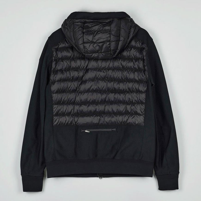 Parajumpers Men’s Buck Hybrid Jacket PMHYWU04 541