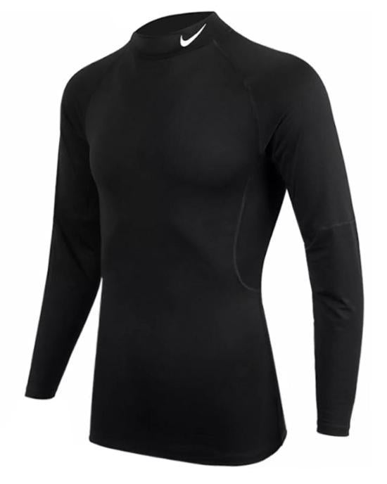 Nike Long Sleeve Sweatshirt for Men FB7909 010 DOM