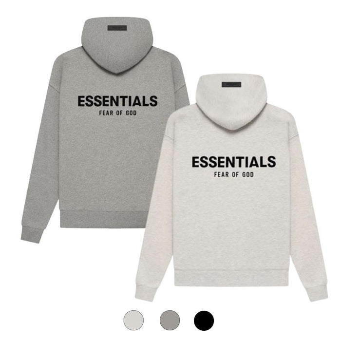 Fear of God Essentials The Core Collection Hoodie