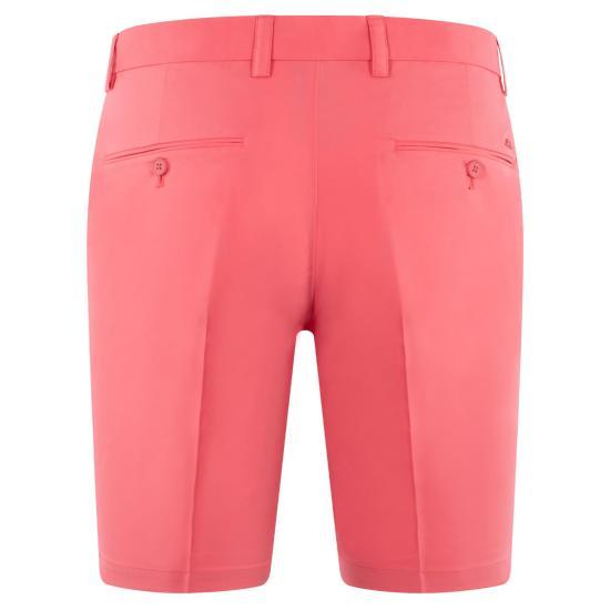 J LINDEBERG Men's Short Pants GMPA15773S226 FLAMINGO PLUME DOM