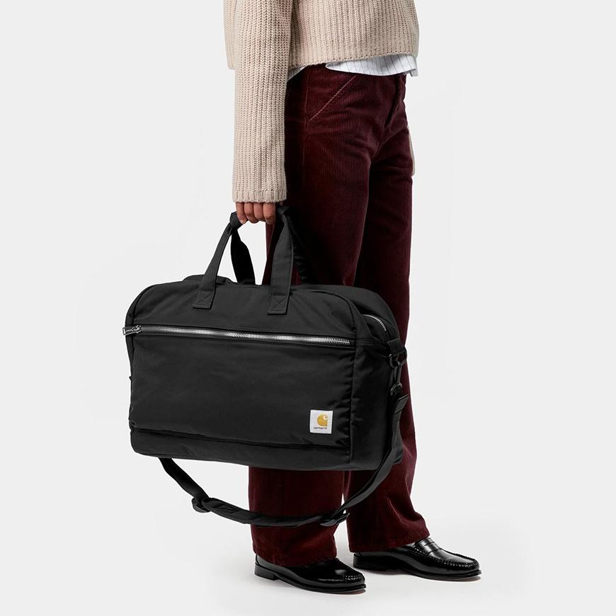 CARHARTT WIP Leroy Weekend Shoulder Bag Crossbody Men I035489 89XX