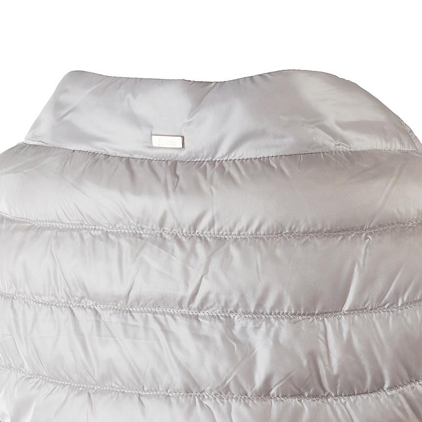 Herno Emilia Short-Sleeve Down Jacket for Women PI0110DIC 12017Z 9402