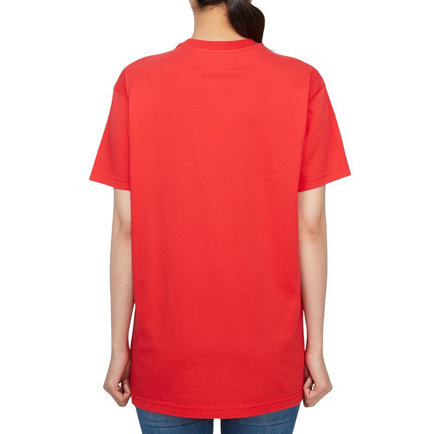Vivienne Westwood Unisex Short Sleeve T-Shirt 3G010013 J001M G406