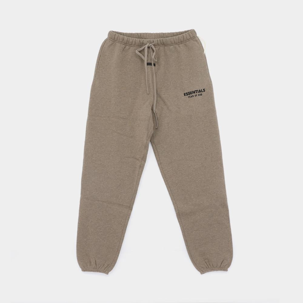 Fear of God Essentials Classic Fit Fleece Sweatpants Men’s 130AS252021F