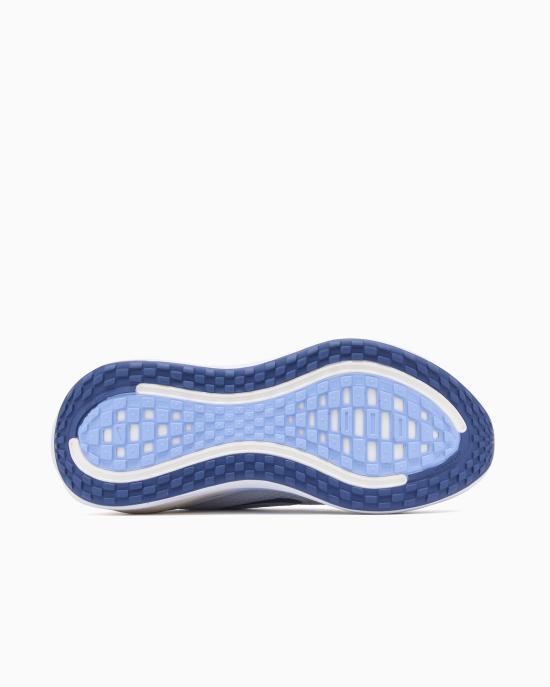 Nike Vomero Plus White Sneakers