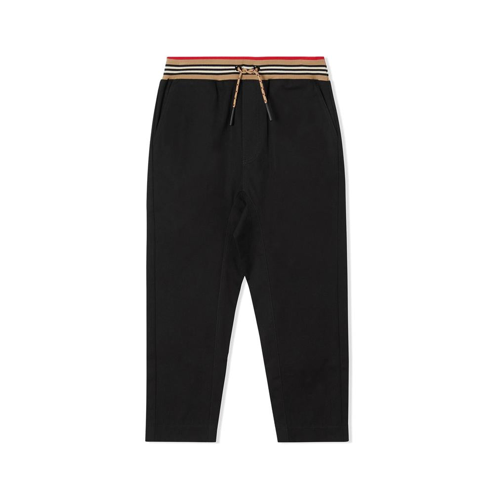 BURBERRY Women Icon Stripe Track Pants 8030127