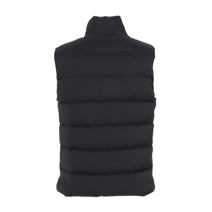 Moncler Tibe Men’s Puffer Down Vest Black Jacket