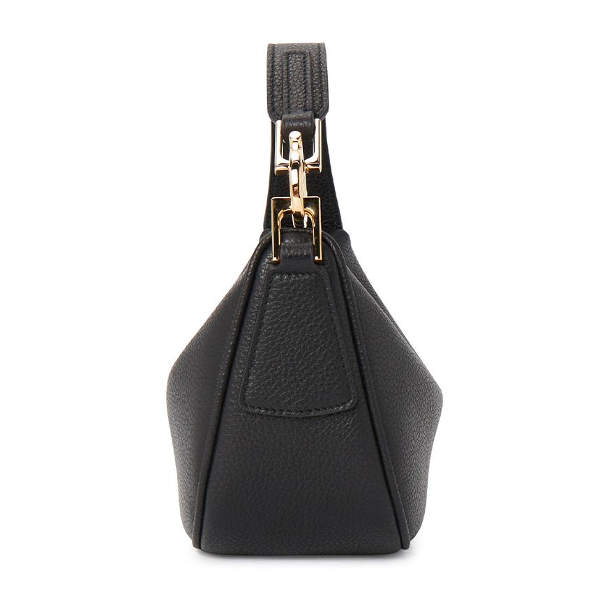 Ferragamo Women’s Leather Hobo Bag Tote 220965 0785984