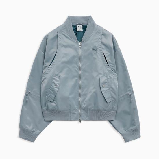PUMA Women’s Bomber Jacket 633245 89 DOM