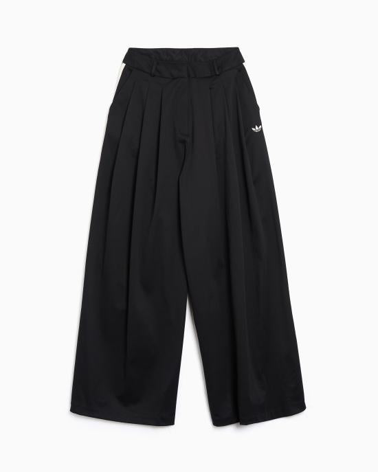 Adidas Black Chalk White Pants