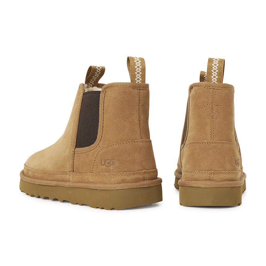 Ugg New Mel Men’s Chelsea Boots CHE