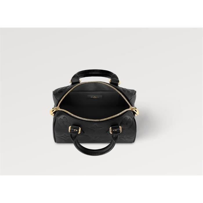 Louis Vuitton Speedy Bandouliere 20 Shoulder Bag