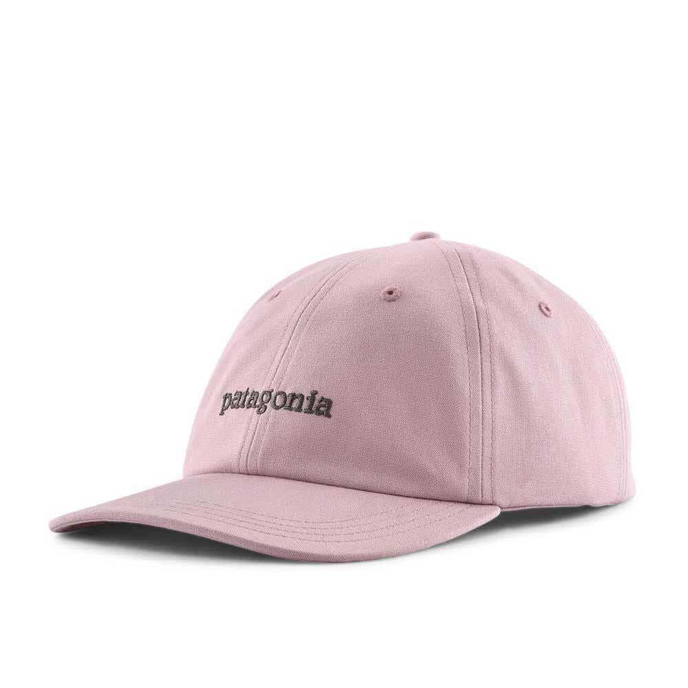 patagonia Fitz Roy Icon Trad Unisex Baseball Cap 38364 TLQV