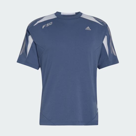Adidas Short Sleeve T-Shirt for Men KE6862 PRELOVED INK DOM