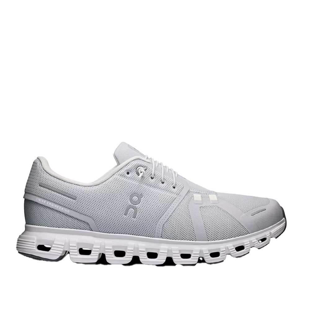 ON RUNNING Cloud 6 Men’s Running Shoes Low-Top Sneakers 3MF10070070