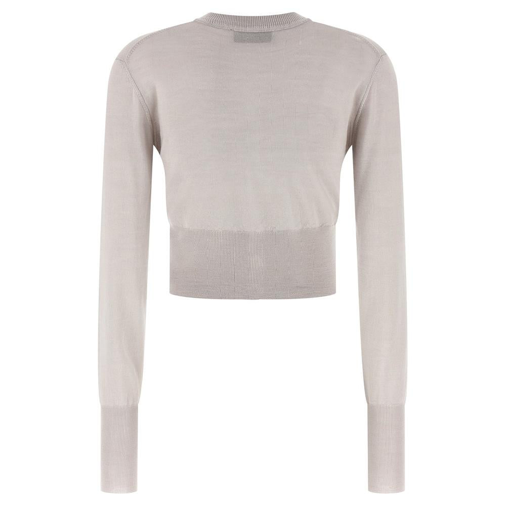 Vivienne Westwood Bea Women’s Cropped Cardigan P403