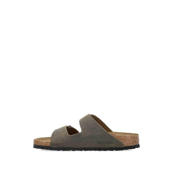 Birkenstock Arizona BS Sandals Khaki Unisex