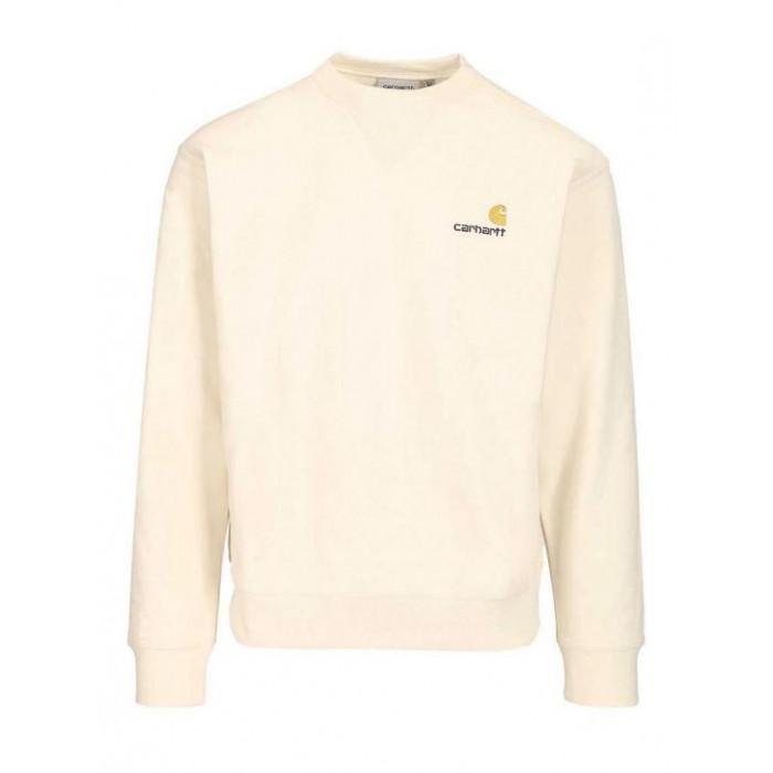 CARHARTT WIP American Script Sweatshirt I025475 05XX