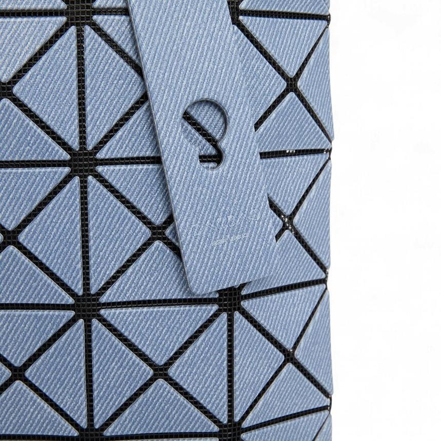 Issey Miyake Bao Bao Prism Denim Women's Tote Bag