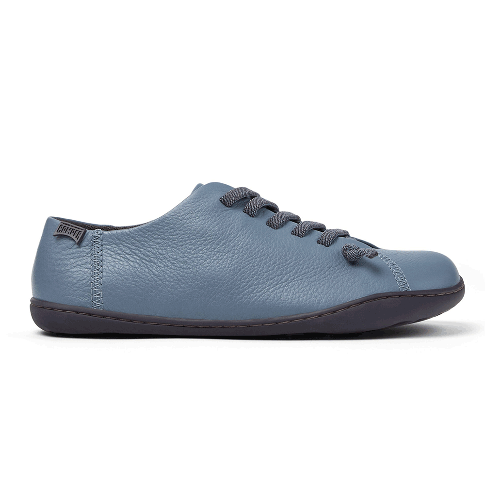 Camper Women Peu Cami Leather Low-Top Sneakers K200514 051