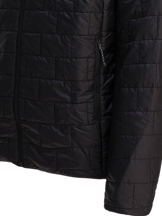 patagonia Nano Puff Jacket Women’s Down/Puffer Coat 84213 BLK BLACK DOM