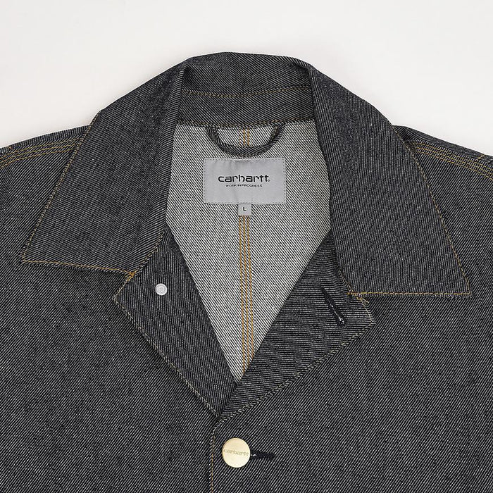 CARHARTT WIP Aiden Chore Coat Men’s I036256 0101