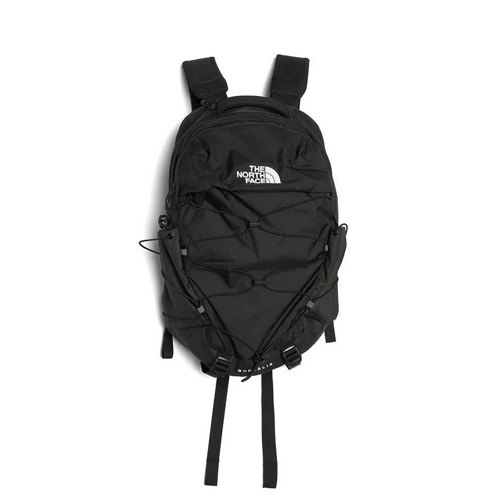 The North Face Borealis Backpack Men’s Black Laptop Daypack NF0A52SE4HF