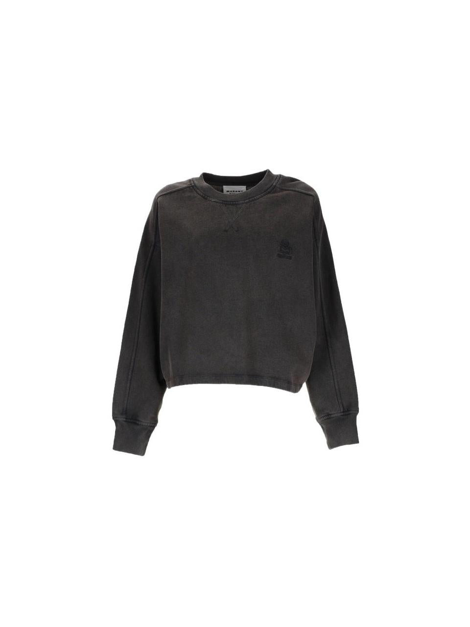 Isabel Marant Sunny Sweatshirt SW0186FA D1M06E 02FK