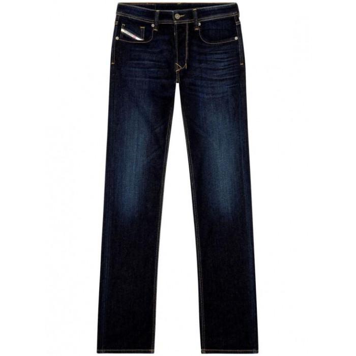 DIESEL 1985 Larkee Straight Leg Denim Jeans for Men