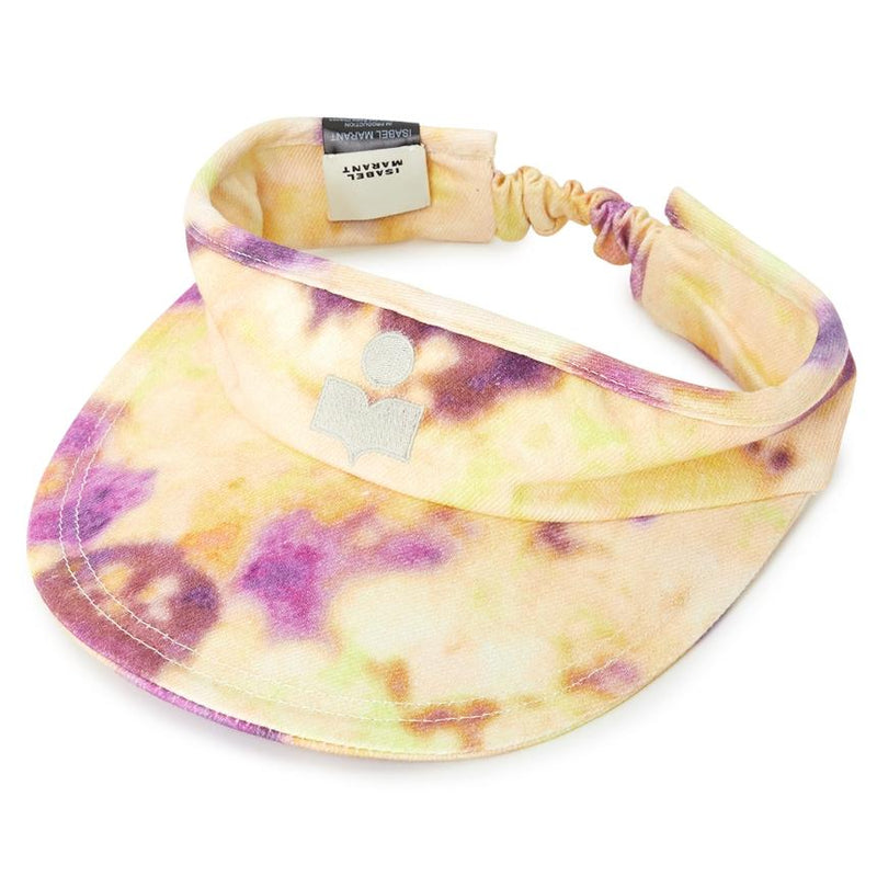 Isabel Marant Tyree Women’s Visor Cap