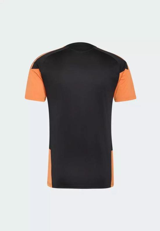 Adidas Training T-Shirt for Men KC0002 Black DOM