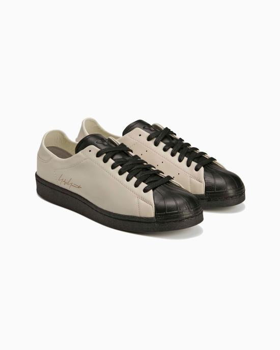 Y-3 Superstar Alumina Men’s Sneakers KI3475 DOM