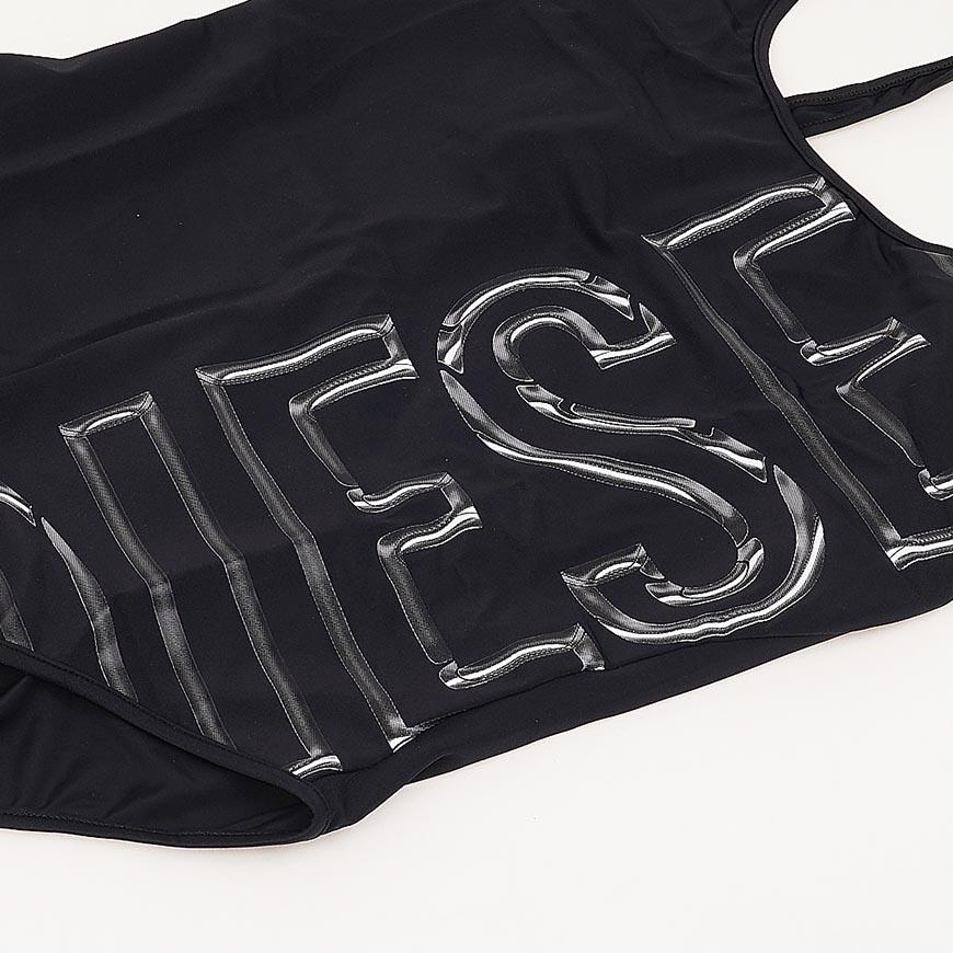 DIESEL Pamela D-Core One-Piece Swimsuit for Women A20206 0PLCB 9XX