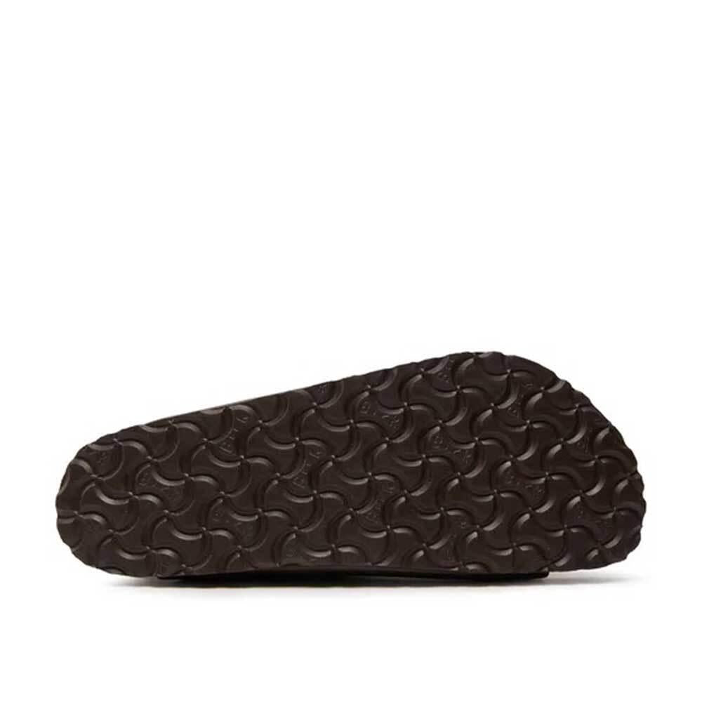 Birkenstock Arizona Sandals Dark Brown Unisex 51101