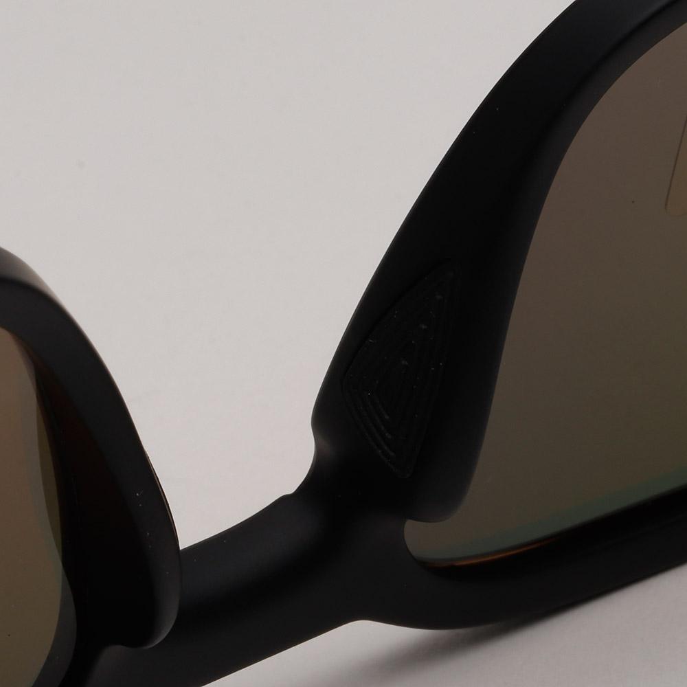 Nike Polarized Sports Sunglasses Red Mirror Unisex FJ2234 012