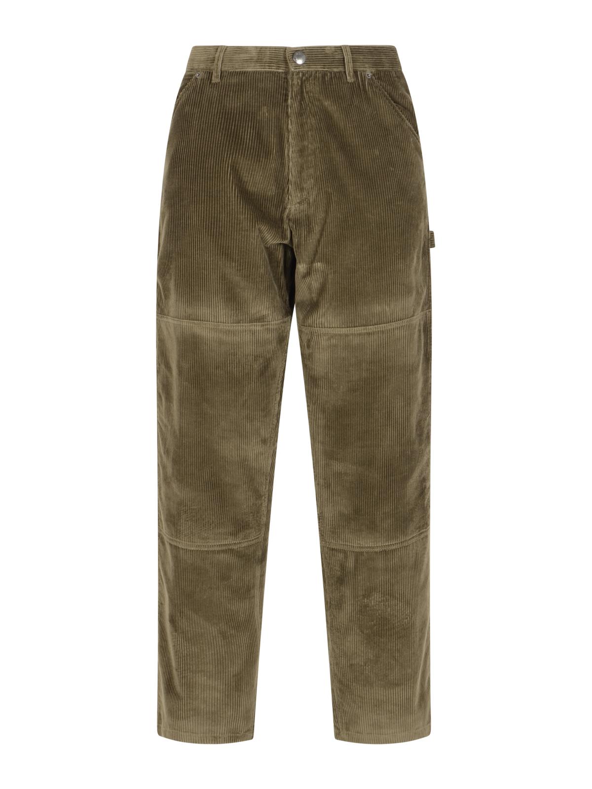 Moncler Men's Cropped Trousers