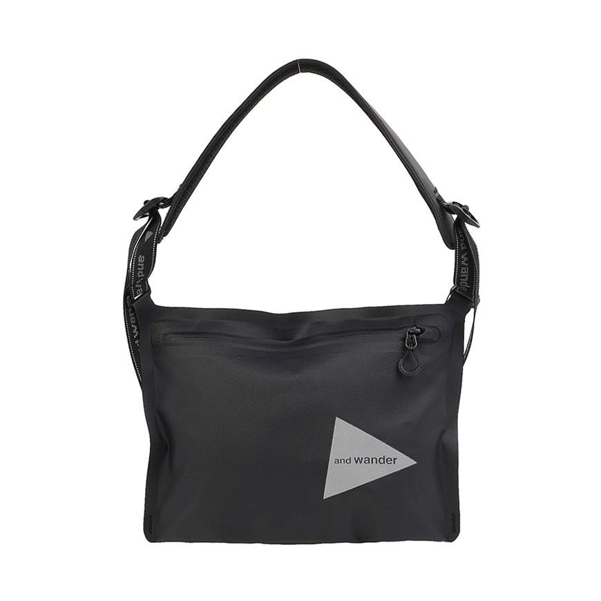 and wander Waterproof Sacoche Crossbody Bag Unisex 5746975312 010