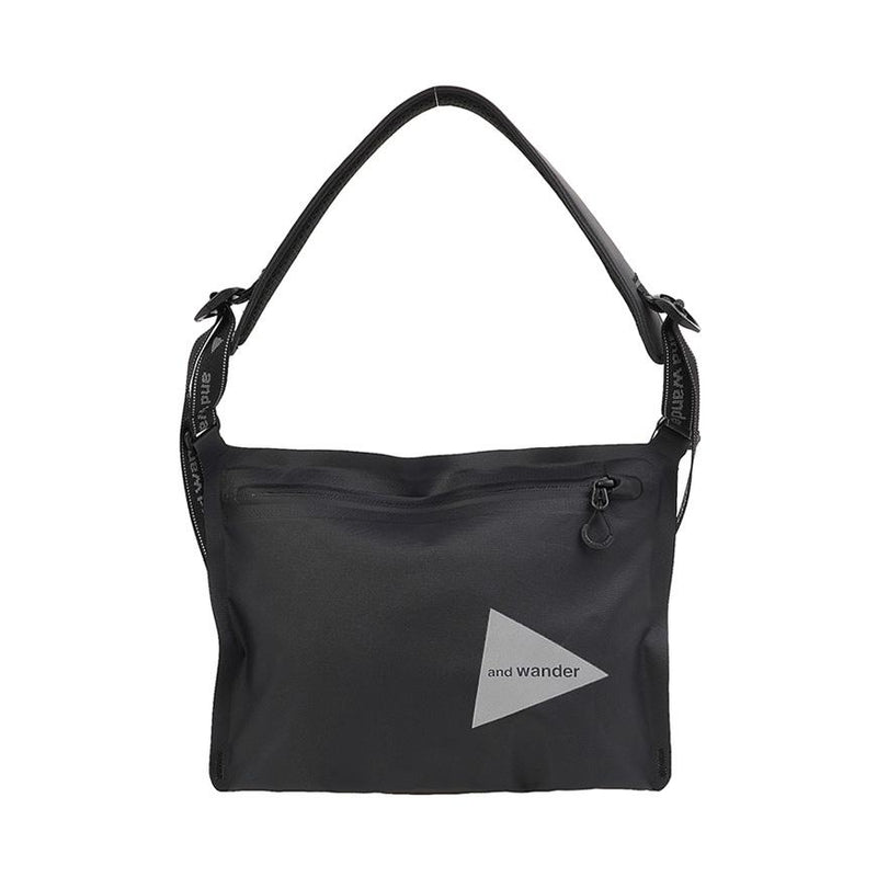 and wander Waterproof Sacoche Crossbody Bag Unisex 5746975312 010