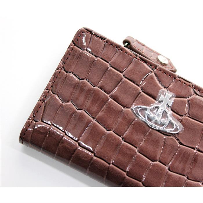 Vivienne Westwood Women's Card Holder Coin Wallet 51110038