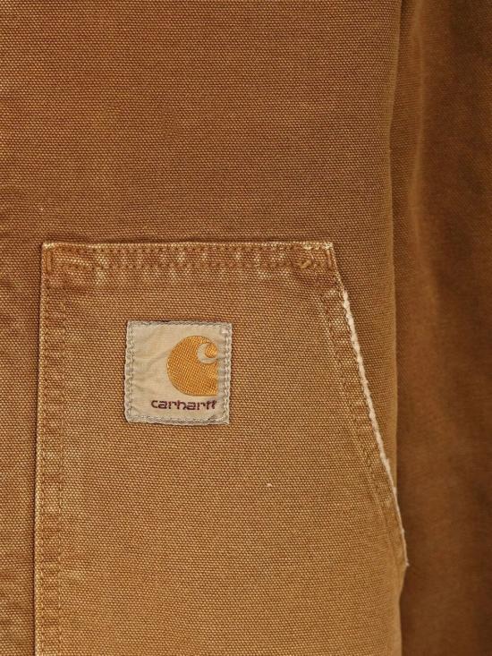 CARHARTT WIP Hamilton Brown Work Jacket