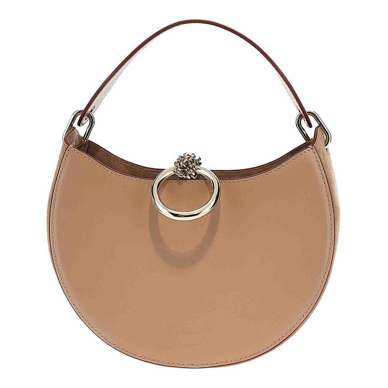 Chloe Soft Two-Way Shoulder Bag