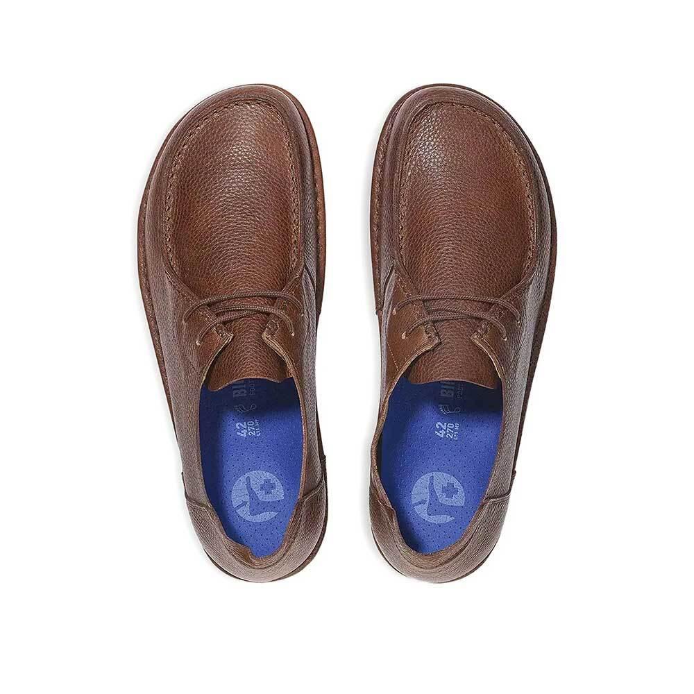 Birkenstock Utti Lace Men’s Low-Top Sneakers 1029679
