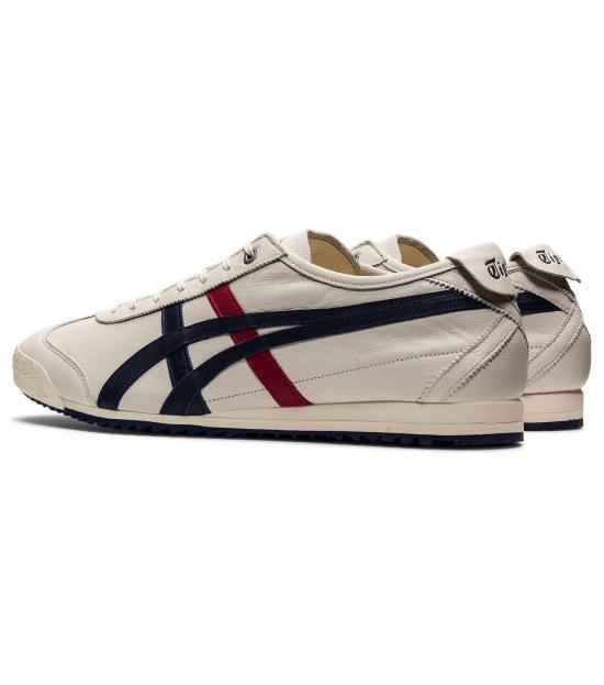 Onitsuka Tiger Mexico 66 SD Cream Peacoat Sneakers for Men