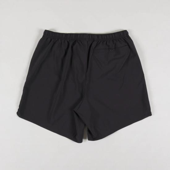 patagonia Men’s Casual Shorts 57525BLK BLACK DOM