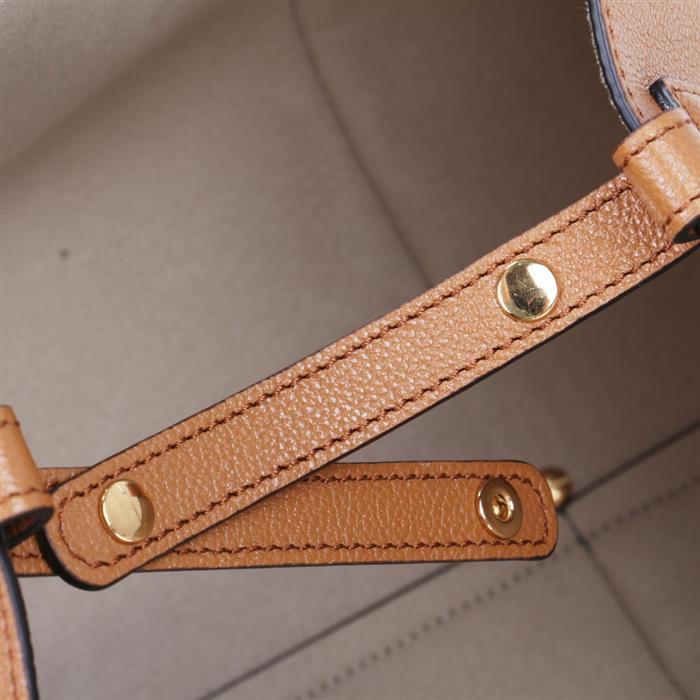 Tods Timeless Leather Small Shopper Tote Bag XBWTSBA0200Q8E S410