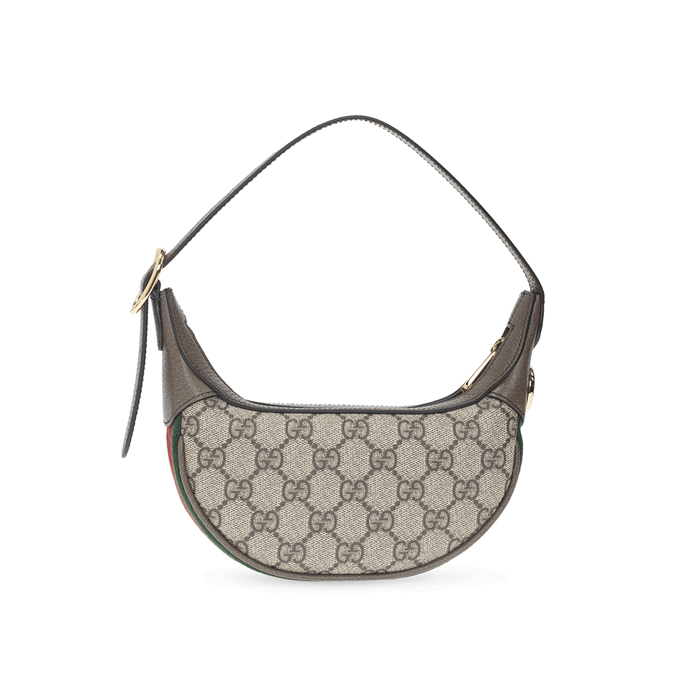 GUCCI Ophidia Mini Tote Bag Women’s Tote 658551