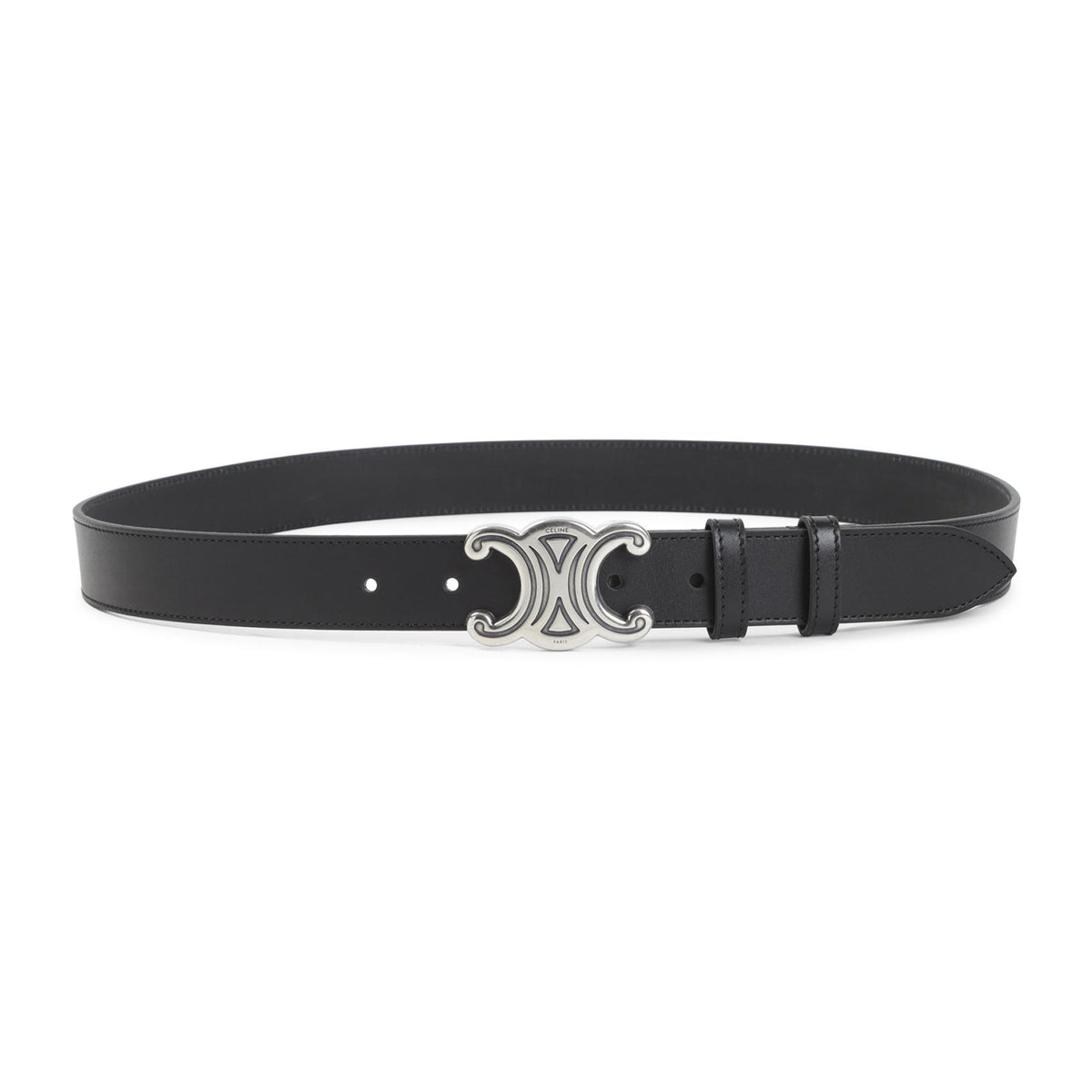 CELINE Leather Belt for Men