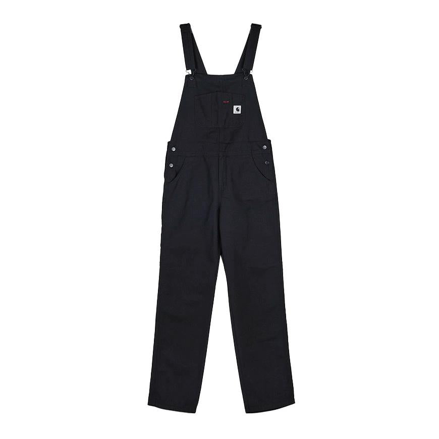 CARHARTT WIP Women’s Straight Overalls Jumpsuit I032965 8902