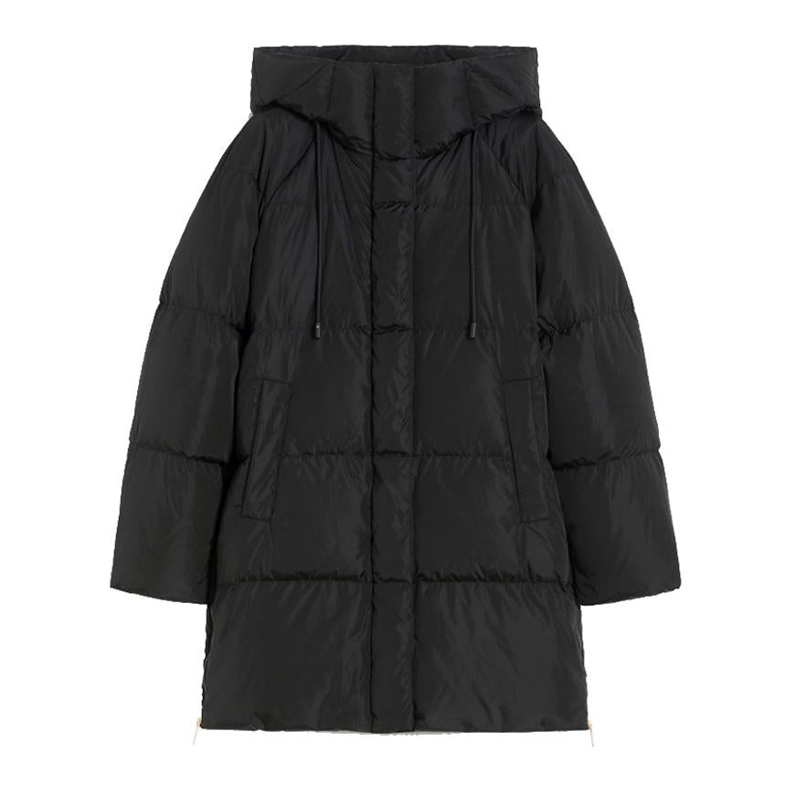 Max Mara Water-Repellent New Bembo Down Puffer Jacket for Women NEWBEMBO 004