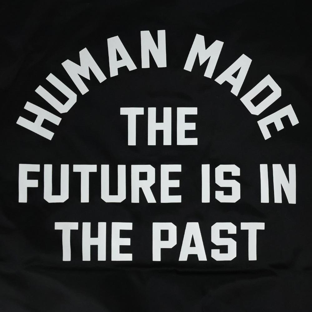 Humanmade Heart Logo Black Men’s Jacket